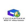 MAX-канал Госпаблик МОБУ НГ "Айыы Кыьата" город Якутск