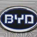 Канал BYD UFO в MAX