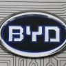 MAX-канал BYD UFO