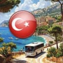 Канал ТУРЦИЯ (turk-trip.ru) - туризм и отдых  ( Стамбул, Анталья, Алания) в MAX