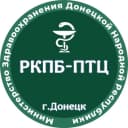 Канал ГБУ ДНР «РКПБ-ПТЦ» в MAX
