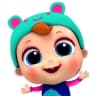 MAX-канал Little Angel Русский — Ангелок Детские Песенки