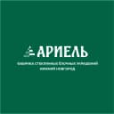 Канал Фабрика стеклянных елочных украшений "Ариель" в MAX