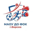 Канал ФОК г.Ворсма в MAX