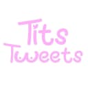 Канал Tits Tweets в MAX