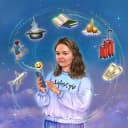Канал Книги. Дети. Поболтать в MAX