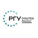 Канал Факультет экономики РГУ СоцТех в MAX