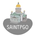 Канал Санкт-Петербург online | Saintpgo в MAX