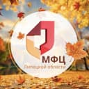 Канал МФЦ Липецкой области в MAX