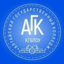Канал Алтайский государственный колледж в MAX