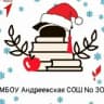 MAX-канал МБОУ Андреевская СОШ № 30