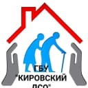 Канал ГБУ "КИРОВСКИЙ ДСО" в MAX