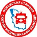 Канал ГБУЗ "Псковская станция скорой медицинской помощи" в MAX