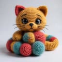 Канал Вязанные игрушки. Амигуруми. Схемы. в MAX