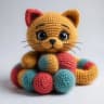 MAX-канал Вязанные игрушки. Амигуруми. Схемы.