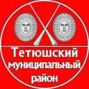 Канал Тетюшский муниципальный район в MAX