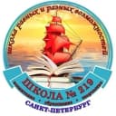Канал Официальный канал ГБОУ школы № 219 Красносельского района Санкт-Петербурга в MAX