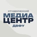 Канал Студенческий Медиацентр ДВФУ в MAX