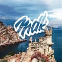 Канал MDK Крым в MAX