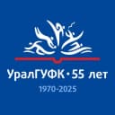 Канал УралГУФК в MAX