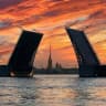 MAX-канал Санкт-Петербург