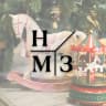 MAX-канал Нижегородский музей-заповедник