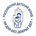 Канал Российский детский фонд в MAX
