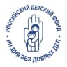 MAX-канал Российский детский фонд