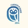MAX-канал Гимназия №284 Кировского района Санкт-Петербурга