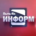Канал Пыть-Яхинформ в MAX