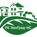 Канал ООО УК "ЭКОГРАД-НС" в MAX