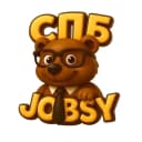 Канал JOBSY СПБ - РАБОТА  | ВАКАНСИИ | ХАЛТУРА в MAX