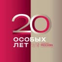 Канал ОЭЗ «Технополис Москва» в MAX