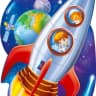 MAX-канал Канал Детский сад Космос Балашов