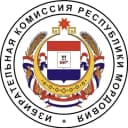 Канал Избирком Мордовии в MAX