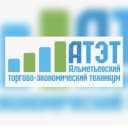 Канал Альметьевский торгово-экономический техникум в MAX