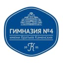 Канал МАОУ «Гимназия № 4 имени братьев Каменских» г.Перми в MAX