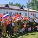 Канал ГКОУ РД "Свердловская СОШ Тляратинского района" в MAX