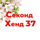 Канал СЕКОНД ХЕНД 37❤️ в MAX