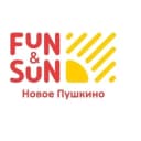 Канал FUN&SUN Новое Пушкино в MAX