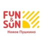 MAX-канал FUN&SUN Новое Пушкино