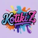 Канал Kotiki_Z в MAX