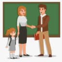 Канал Родители и педагоги. Наши дети в MAX