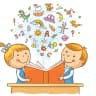 MAX-канал Развитие и обучение детей