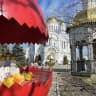 MAX-канал Дивное Дивеево. Путешествия в Дивеево из Москвы с комфортом, поездки из Дивеево по Серафимовым местам