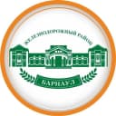 Канал Администрация Железнодорожного района г. Барнаула в MAX