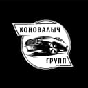 Канал Коновалычгрупп в MAX