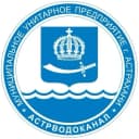 Канал МУП г.АСТРАХАНИ  «АСТРВОДОКАНАЛ» в MAX