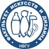 MAX-канал Факультет искусств и дизайна НВГУ