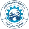 MAX-канал Администрация Кировского района г. Перми